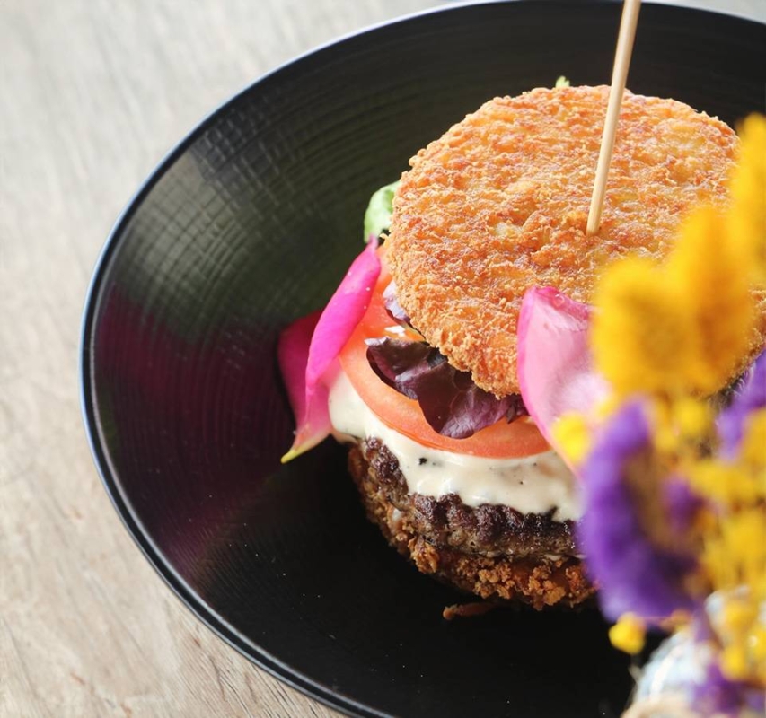 L’Étincelle Restaurant - restaurant GHISONACCIA - restaurant sympa GHISONACCIA