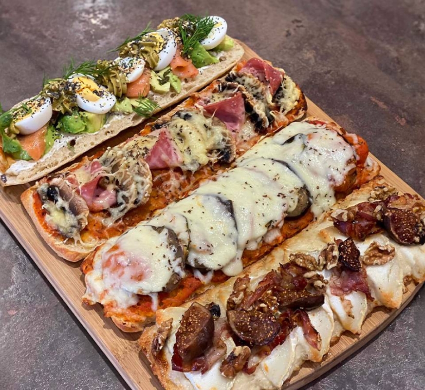 Le restaurant - L’Étincelle Restaurant - restaurant GHISONACCIA - manger a GHISONACCIA