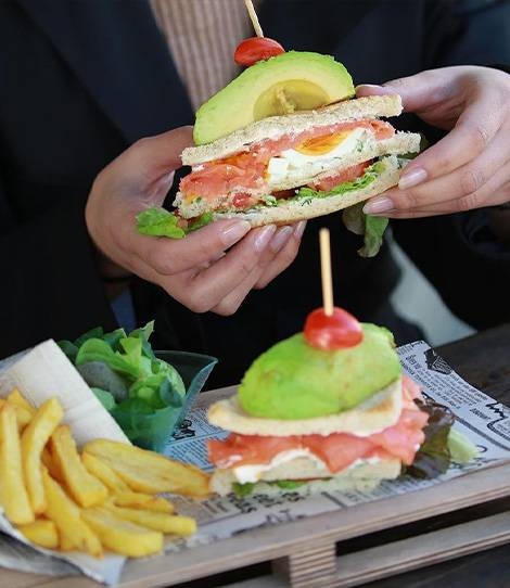 Le restaurant - L’Étincelle Restaurant - restaurant GHISONACCIA - restaurant a faire GHISONACCIA