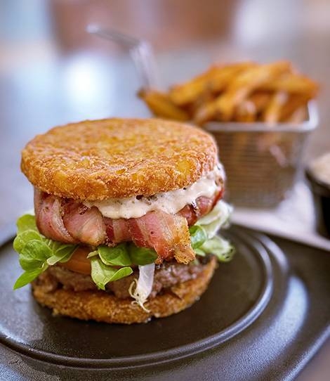 Le restaurant - L’Étincelle Restaurant - restaurant GHISONACCIA - restaurant GHISONACCIA